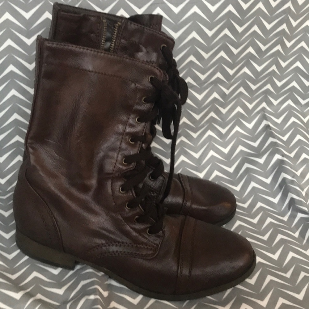 Women’s boots